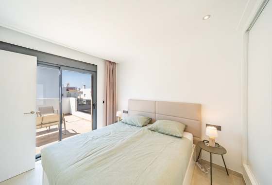 Revente - Villa - Ciudad Quesada