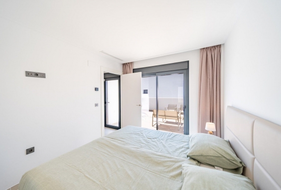 Revente - Villa - Ciudad Quesada