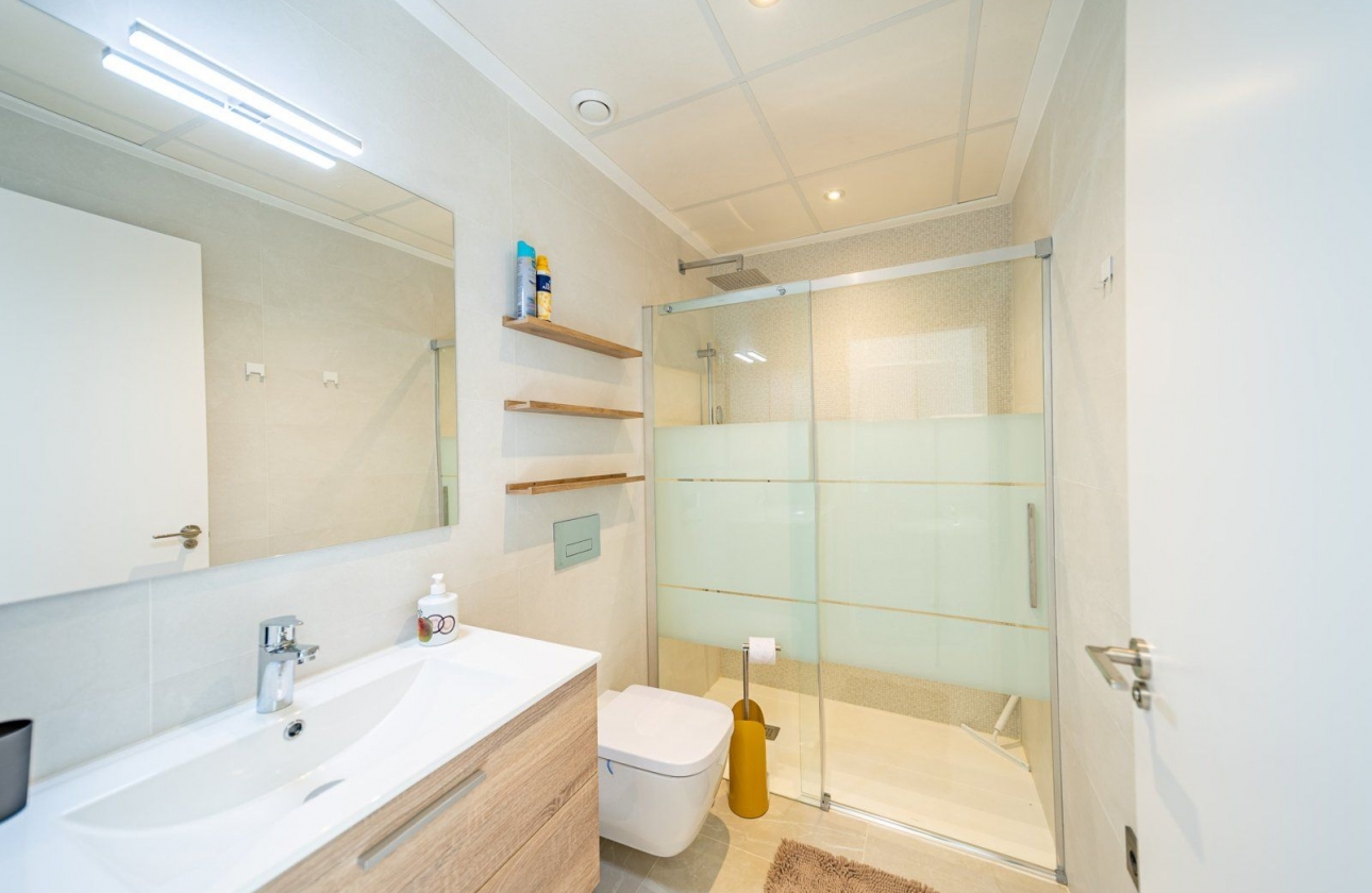 Revente - Villa - Ciudad Quesada