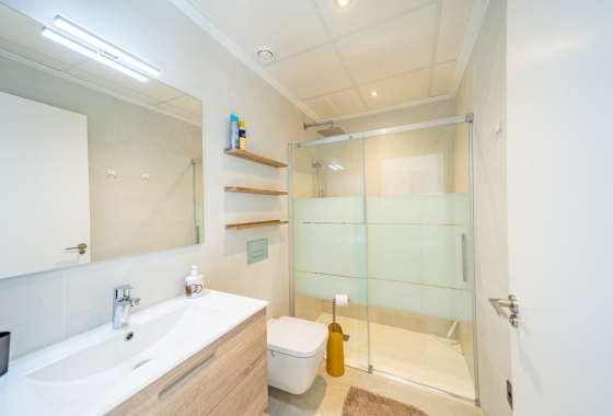 Revente - Villa - Ciudad Quesada