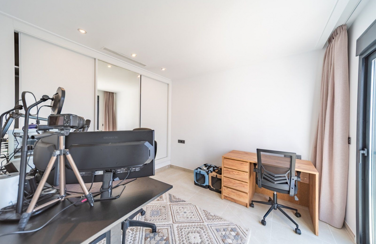 Revente - Villa - Ciudad Quesada