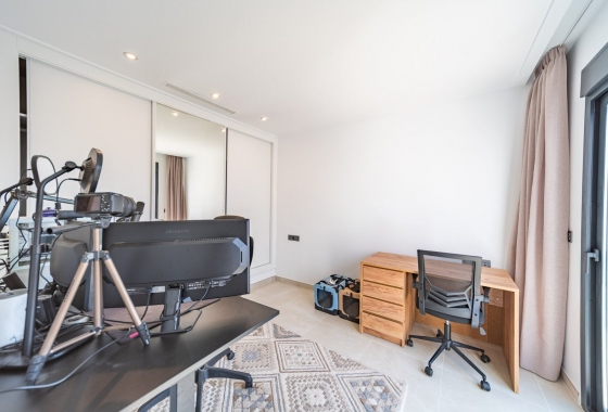 Revente - Villa - Ciudad Quesada