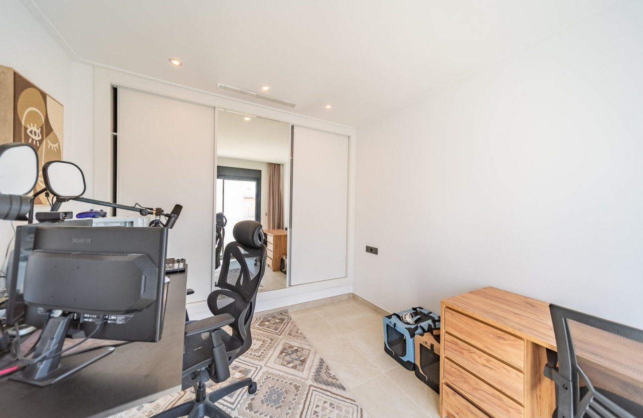 Revente - Villa - Ciudad Quesada