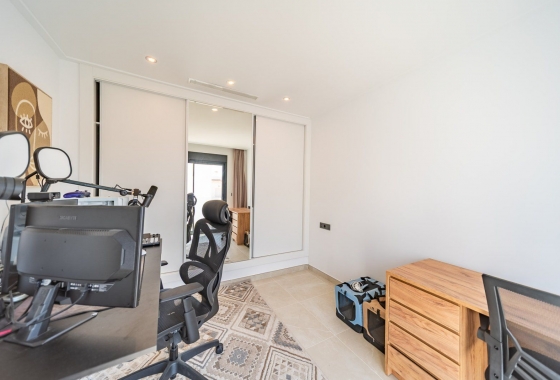 Revente - Villa - Ciudad Quesada