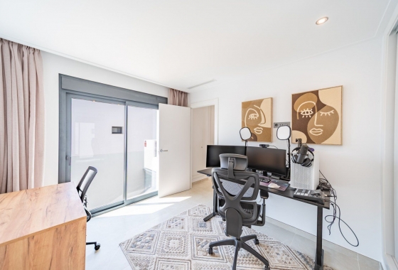 Revente - Villa - Ciudad Quesada