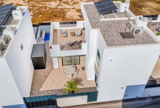 Revente - Villa - Ciudad Quesada