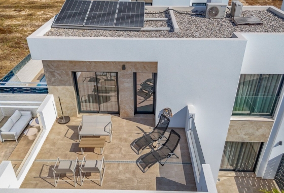 Revente - Villa - Ciudad Quesada