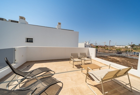 Revente - Villa - Ciudad Quesada