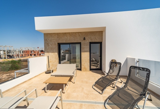 Revente - Villa - Ciudad Quesada