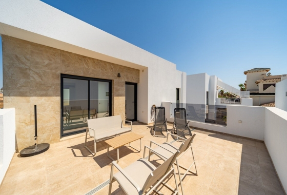 Revente - Villa - Ciudad Quesada