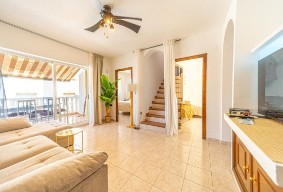 Reventa - Ático - Torrevieja - La Mata