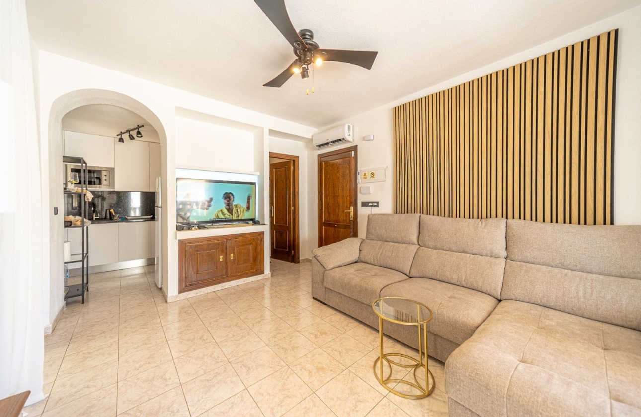 Reventa - Ático - Torrevieja - La Mata