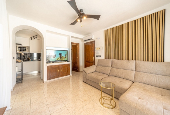 Reventa - Ático - Torrevieja - La Mata