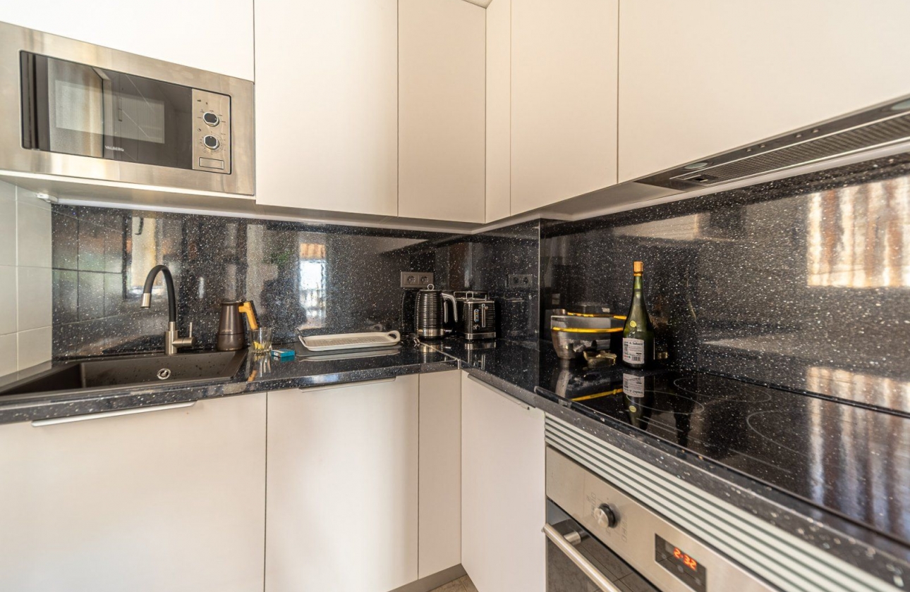 Reventa - Ático - Torrevieja - La Mata