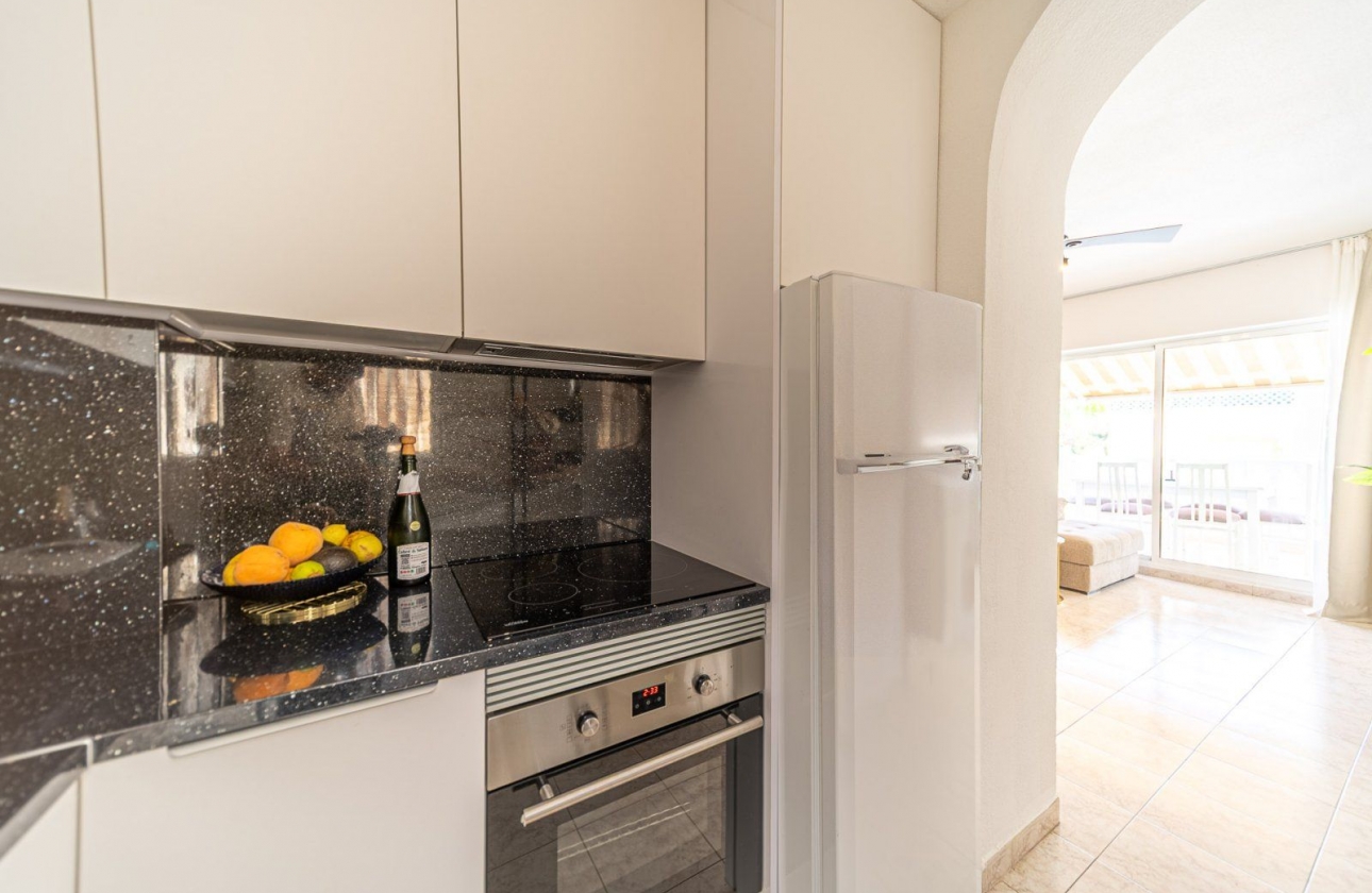 Reventa - Ático - Torrevieja - La Mata