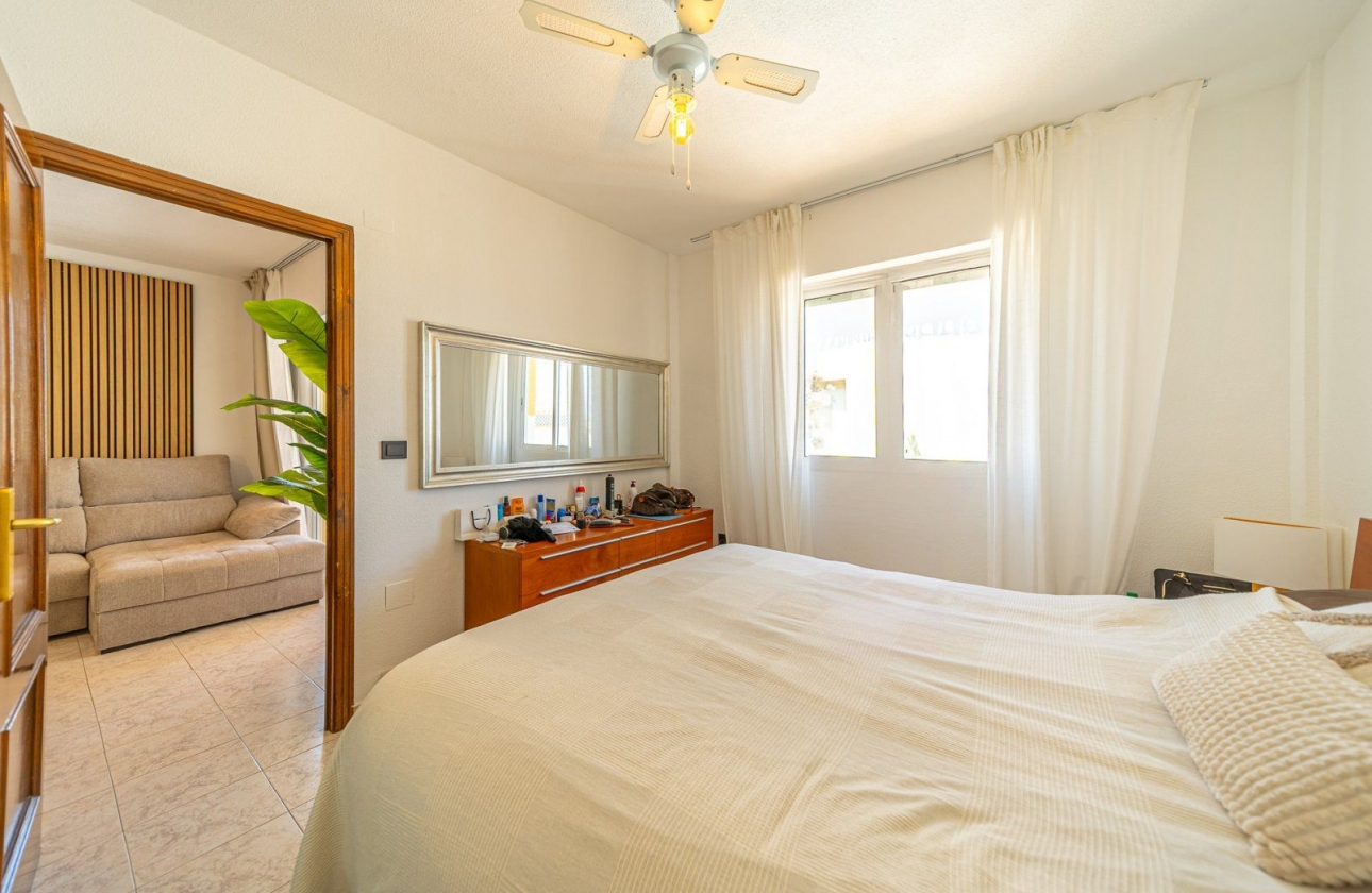 Reventa - Ático - Torrevieja - La Mata