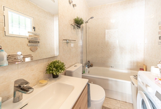 Reventa - Ático - Torrevieja - La Mata