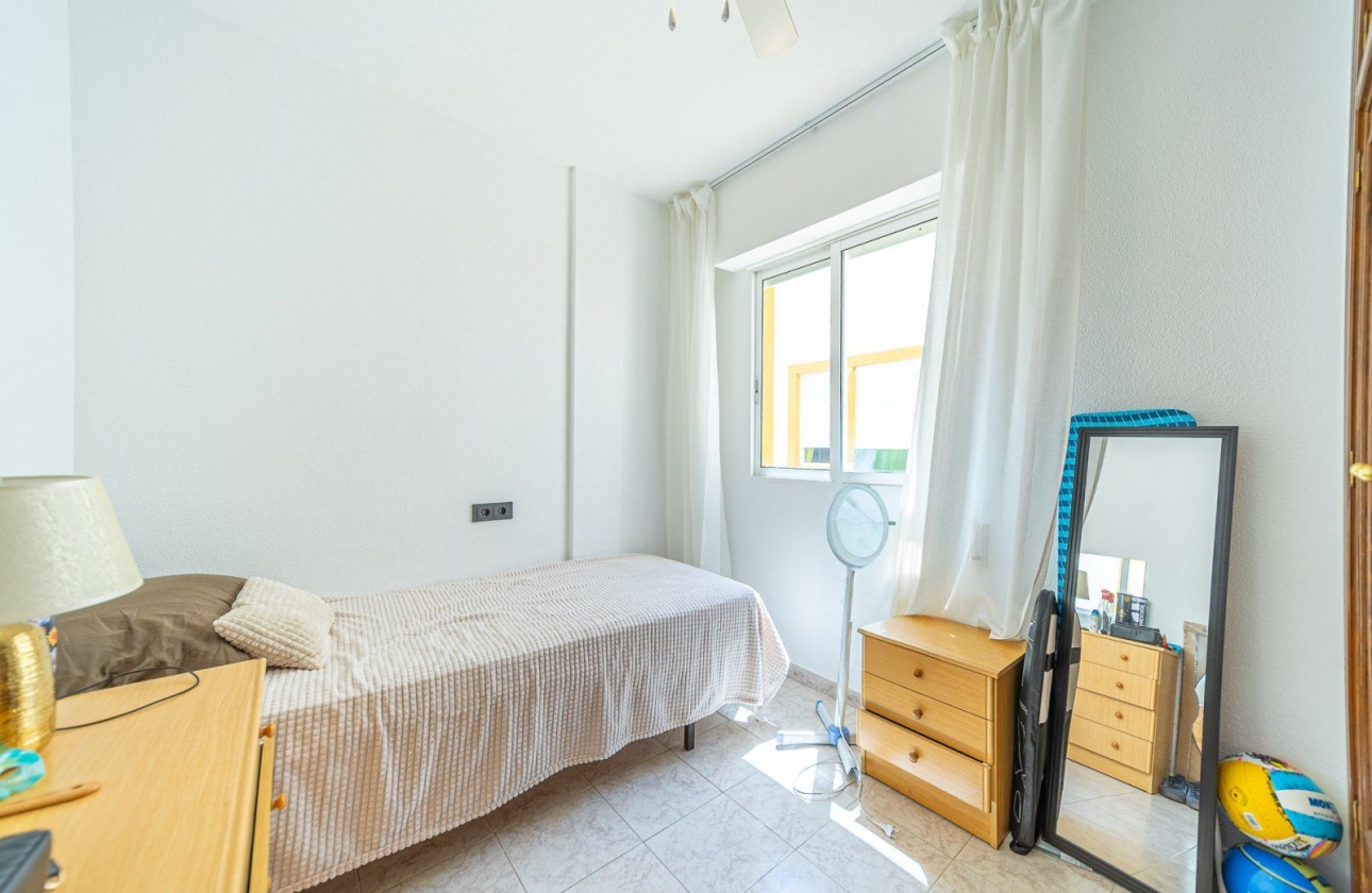 Reventa - Ático - Torrevieja - La Mata