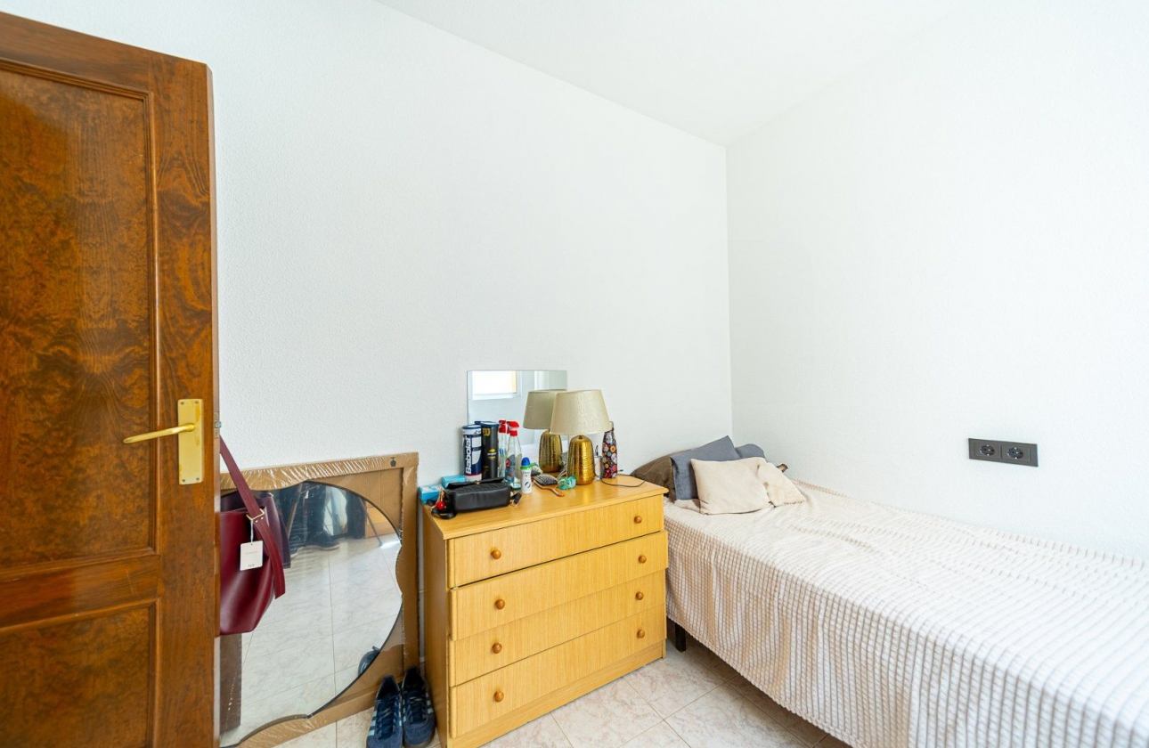 Reventa - Ático - Torrevieja - La Mata