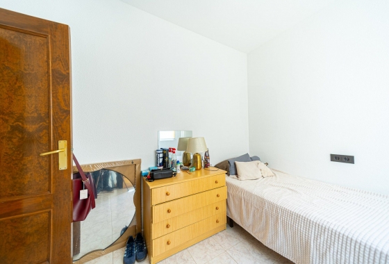 Reventa - Ático - Torrevieja - La Mata