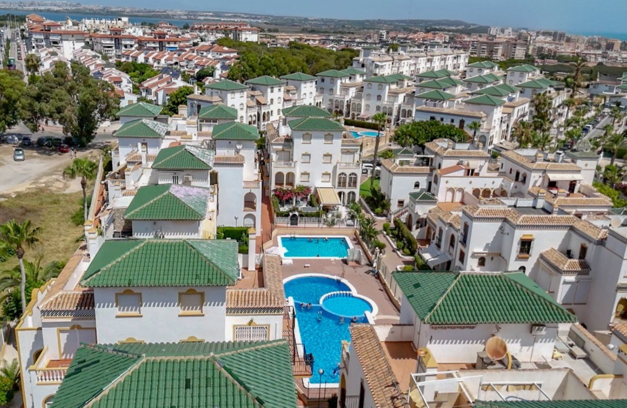 Reventa - Ático - Torrevieja - La Mata