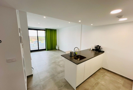 Revente - Appartement - Los Alcazares - Santa Rosalía