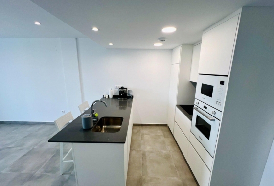 Revente - Appartement - Los Alcazares - Santa Rosalía