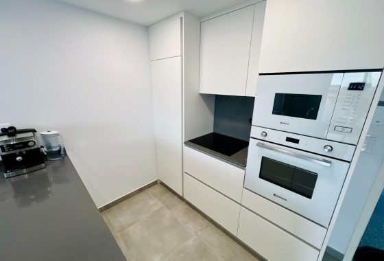 Revente - Appartement - Los Alcazares - Santa Rosalía