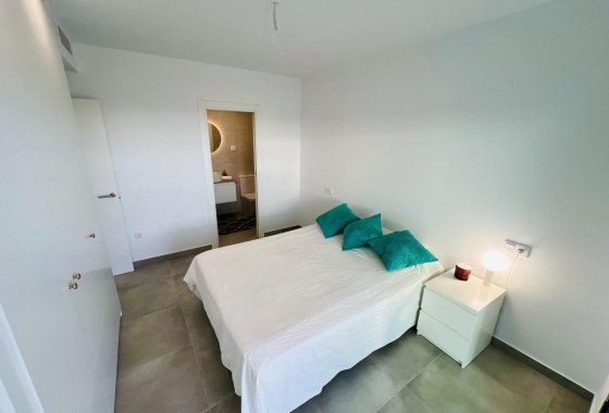 Revente - Appartement - Los Alcazares - Santa Rosalía