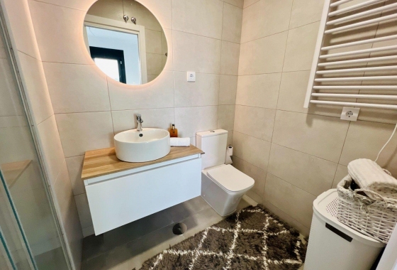 Revente - Appartement - Los Alcazares - Santa Rosalía