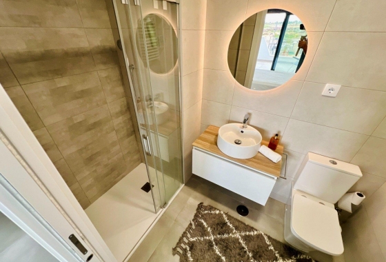 Revente - Appartement - Los Alcazares - Santa Rosalía