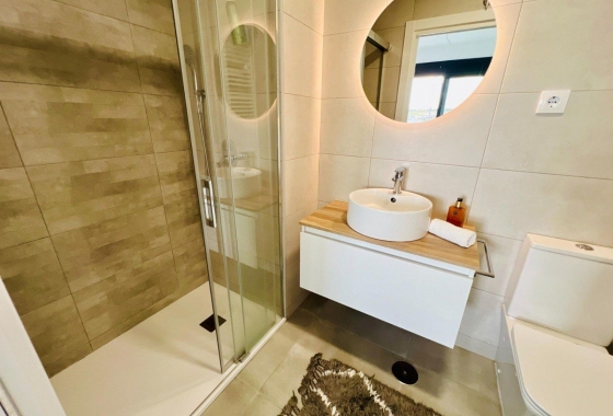 Revente - Appartement - Los Alcazares - Santa Rosalía