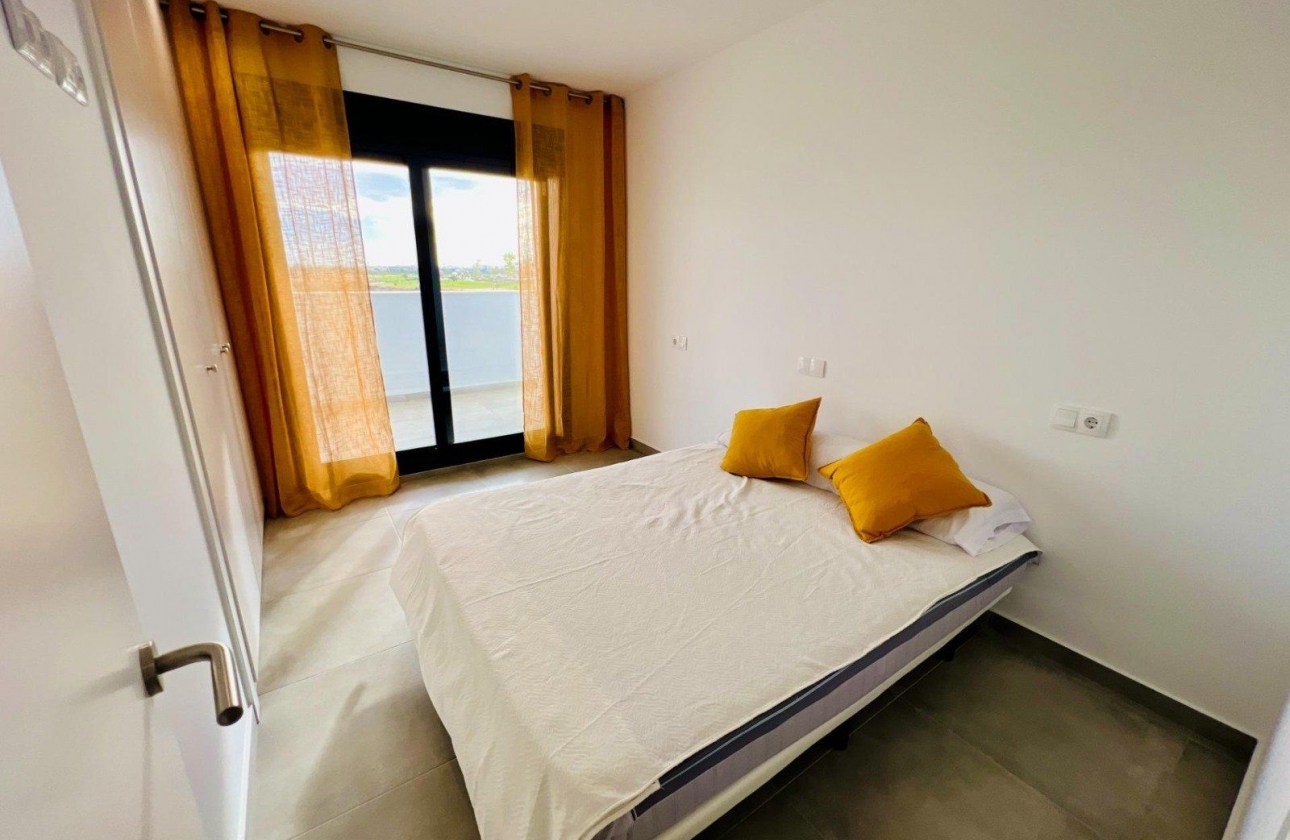 Revente - Appartement - Los Alcazares - Santa Rosalía