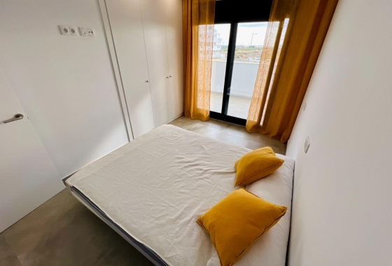 Revente - Appartement - Los Alcazares - Santa Rosalía