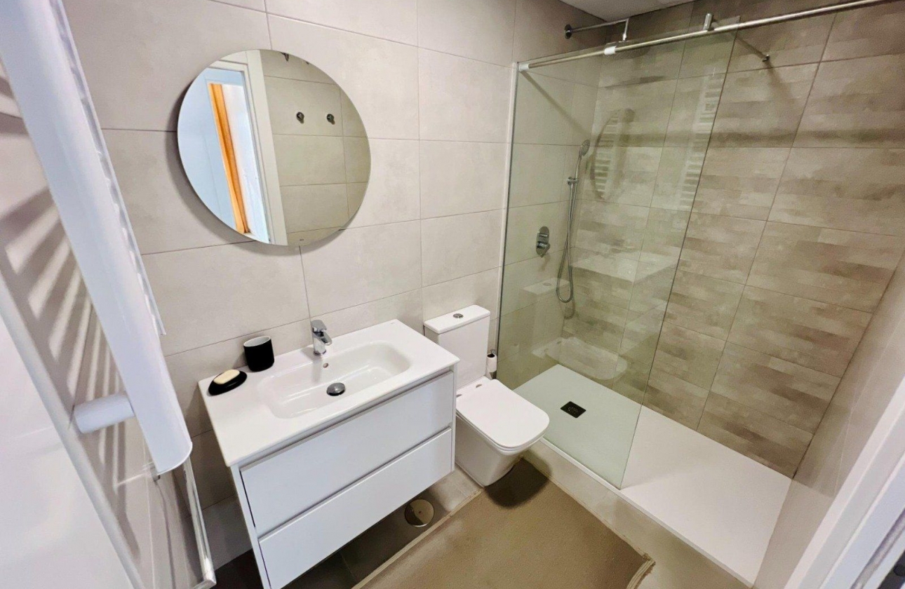 Revente - Appartement - Los Alcazares - Santa Rosalía