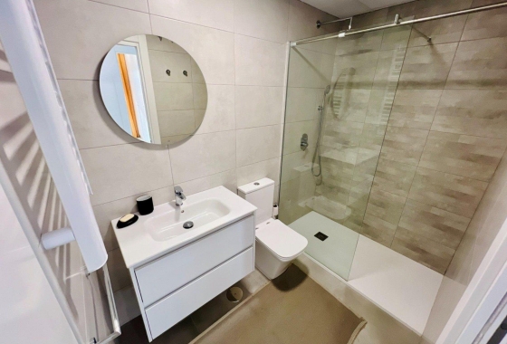 Revente - Appartement - Los Alcazares - Santa Rosalía