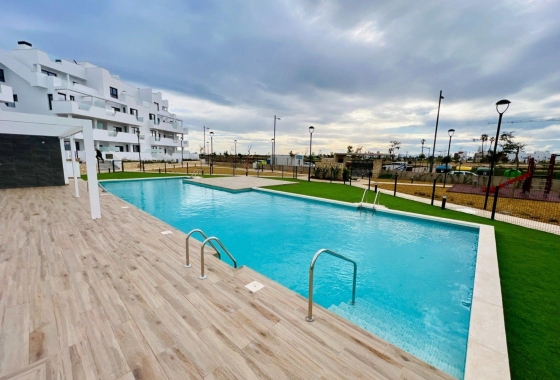 Revente - Appartement - Los Alcazares - Santa Rosalía