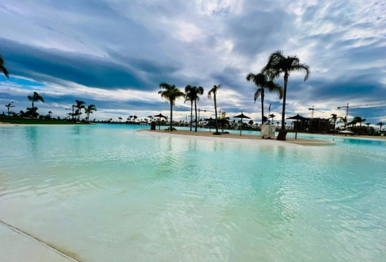 Revente - Appartement - Los Alcazares - Santa Rosalía