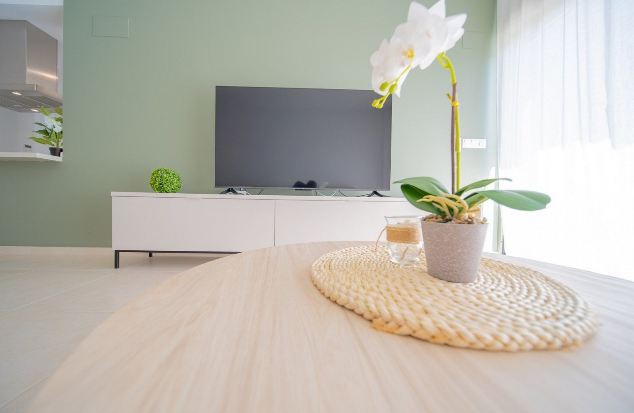 Reventa - Ático - Orihuela Costa - Villamartin