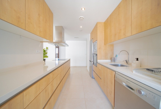 Reventa - Ático - Orihuela Costa - Villamartin