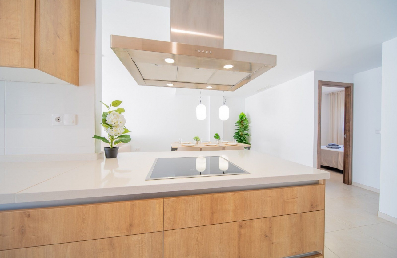 Reventa - Ático - Orihuela Costa - Villamartin