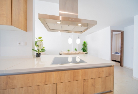 Reventa - Ático - Orihuela Costa - Villamartin