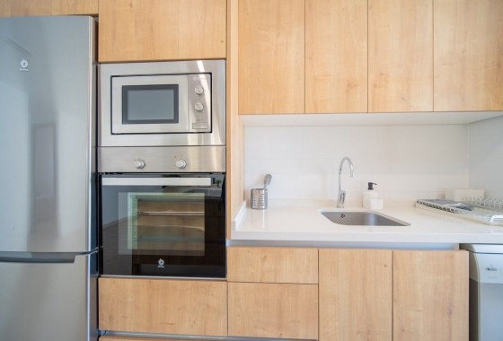 Reventa - Ático - Orihuela Costa - Villamartin