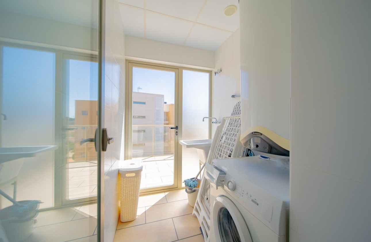 Reventa - Ático - Orihuela Costa - Villamartin