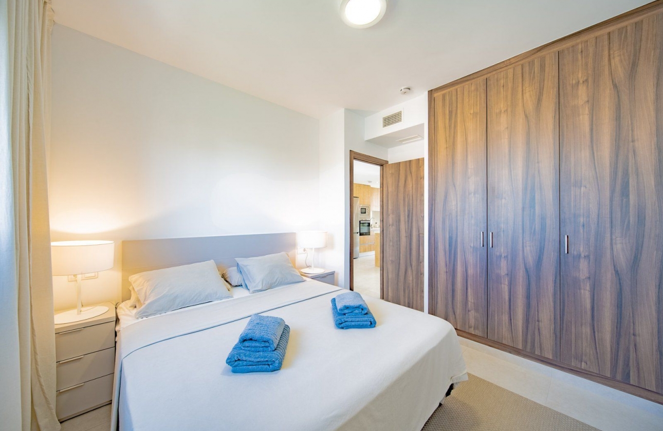 Reventa - Ático - Orihuela Costa - Villamartin