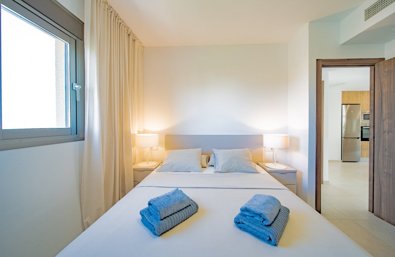 Reventa - Ático - Orihuela Costa - Villamartin