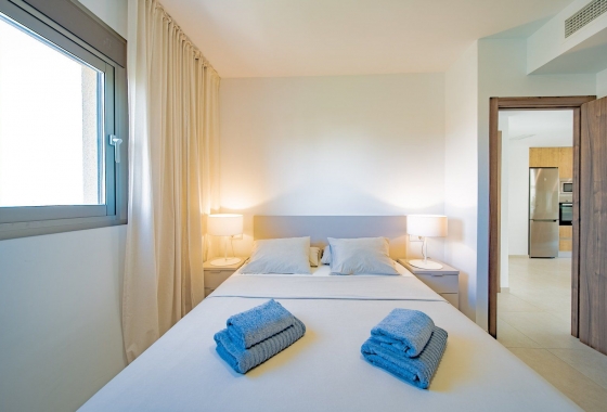 Reventa - Ático - Orihuela Costa - Villamartin