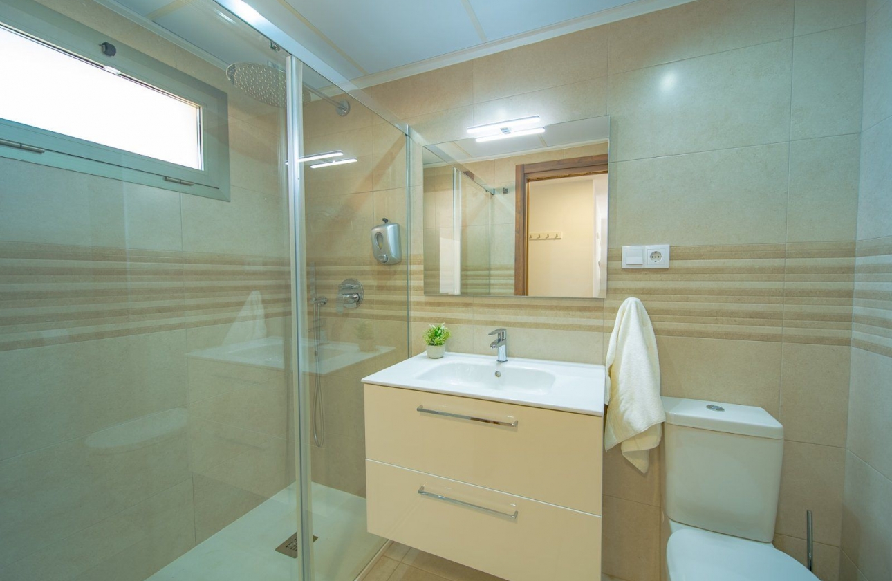 Reventa - Ático - Orihuela Costa - Villamartin