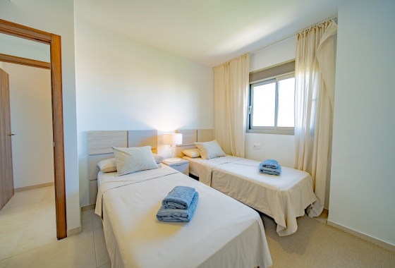 Reventa - Ático - Orihuela Costa - Villamartin