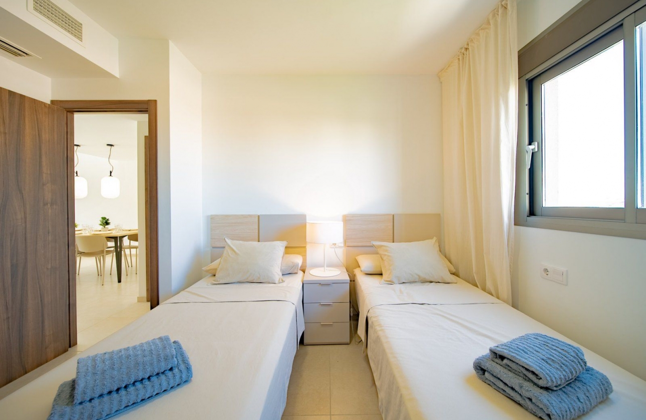 Reventa - Ático - Orihuela Costa - Villamartin